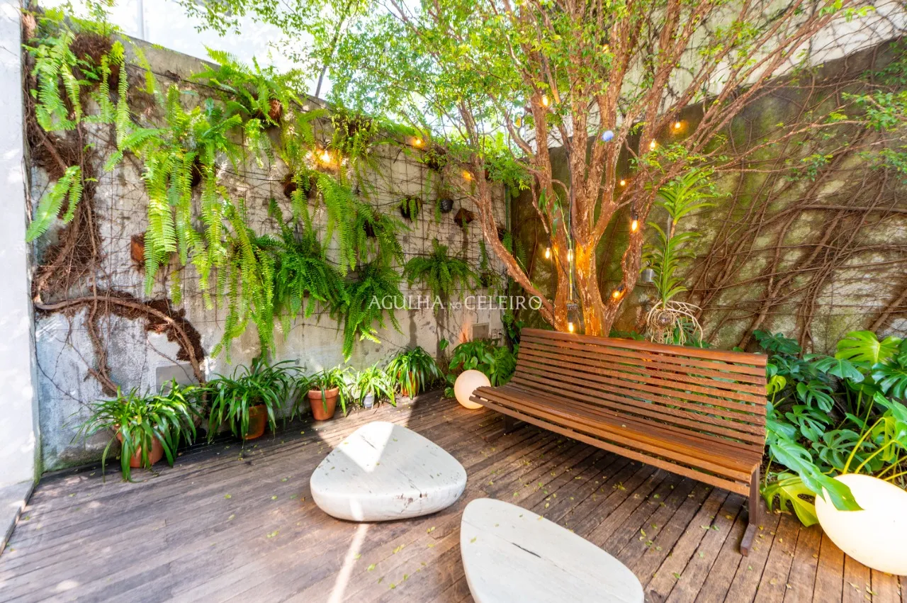 Venda/Jd. Paulistano: Pronta para te conquistar! – 10080