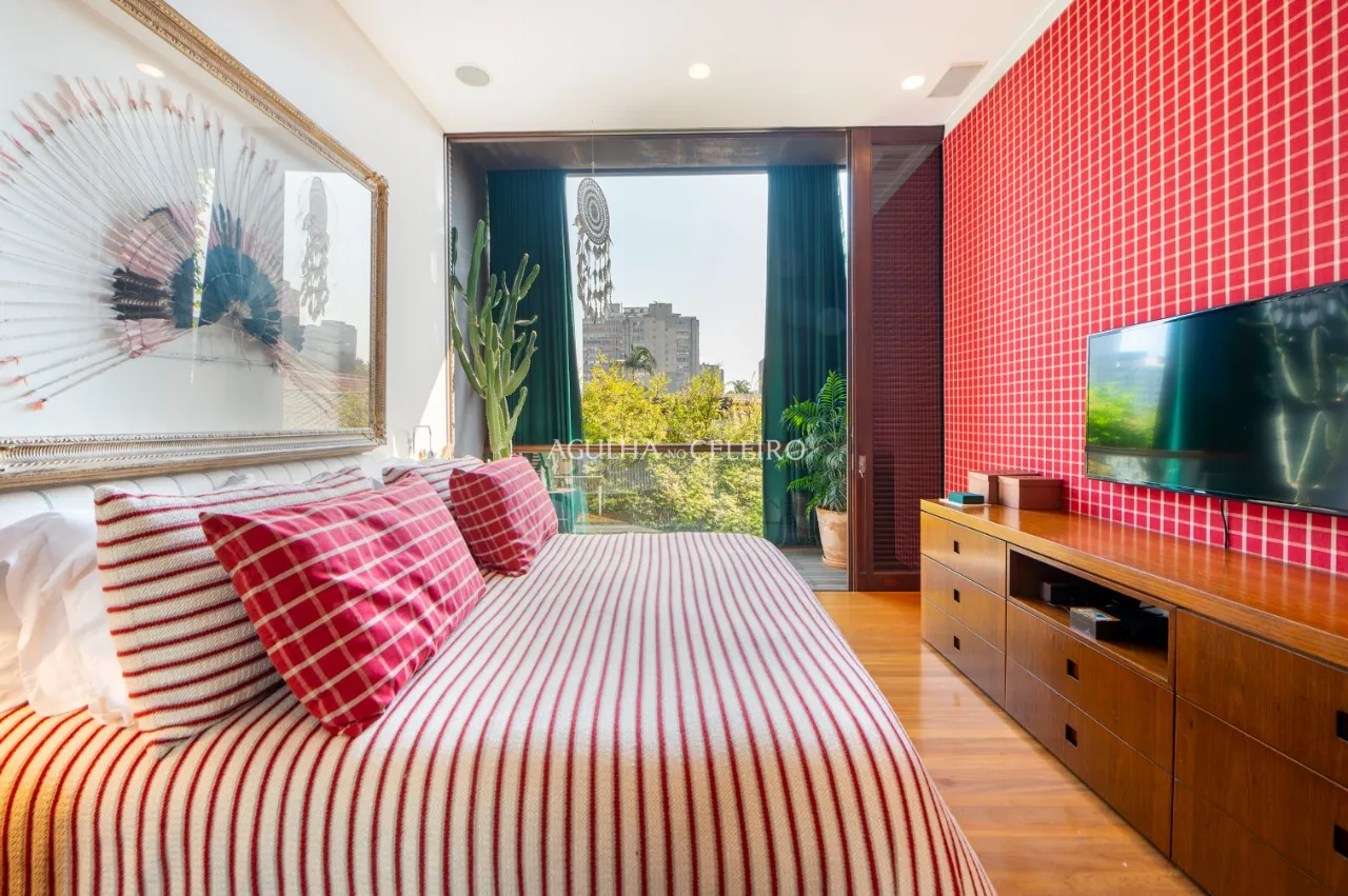 Venda/Jd. Paulistano: Pronta para te conquistar! – 10080