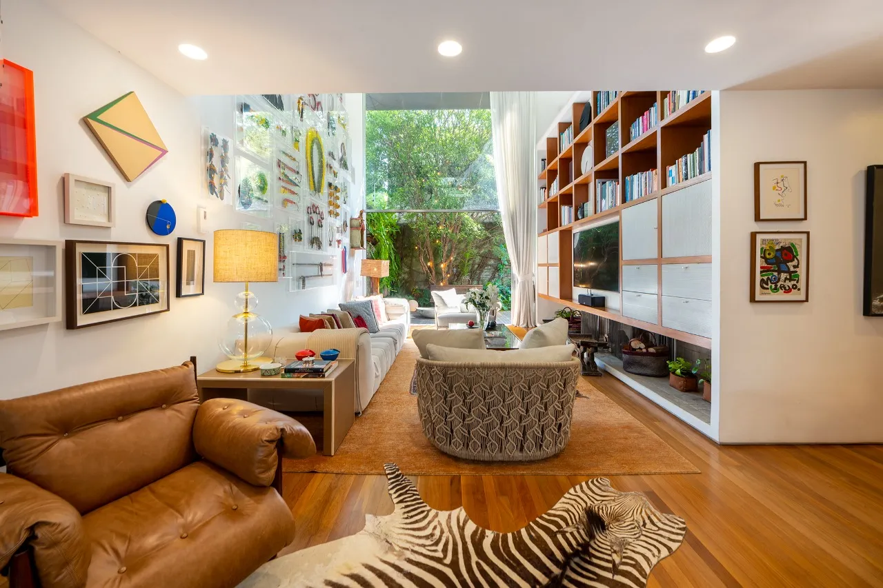 Venda/Jd. Paulistano: Pronta para te conquistar! – 10080