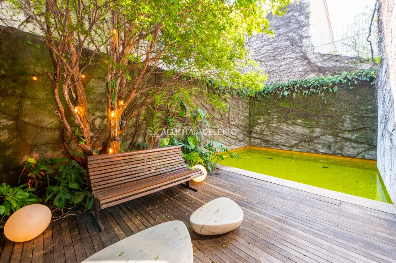 Venda/Jd. Paulistano: Pronta para te conquistar! – 10080