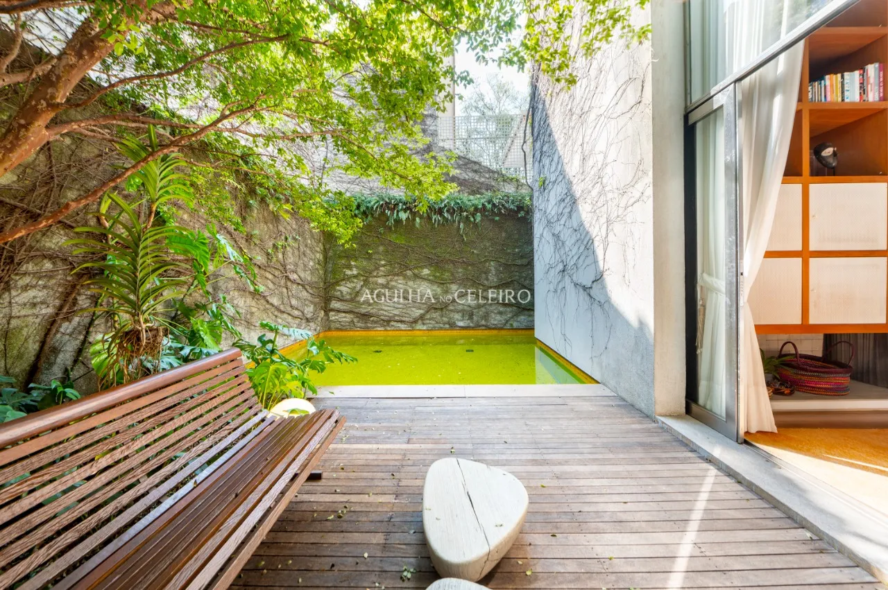 Venda/Jd. Paulistano: Pronta para te conquistar! – 10080