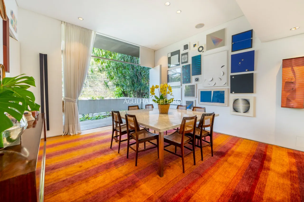 Venda/Jd. Paulistano: Pronta para te conquistar! – 10080