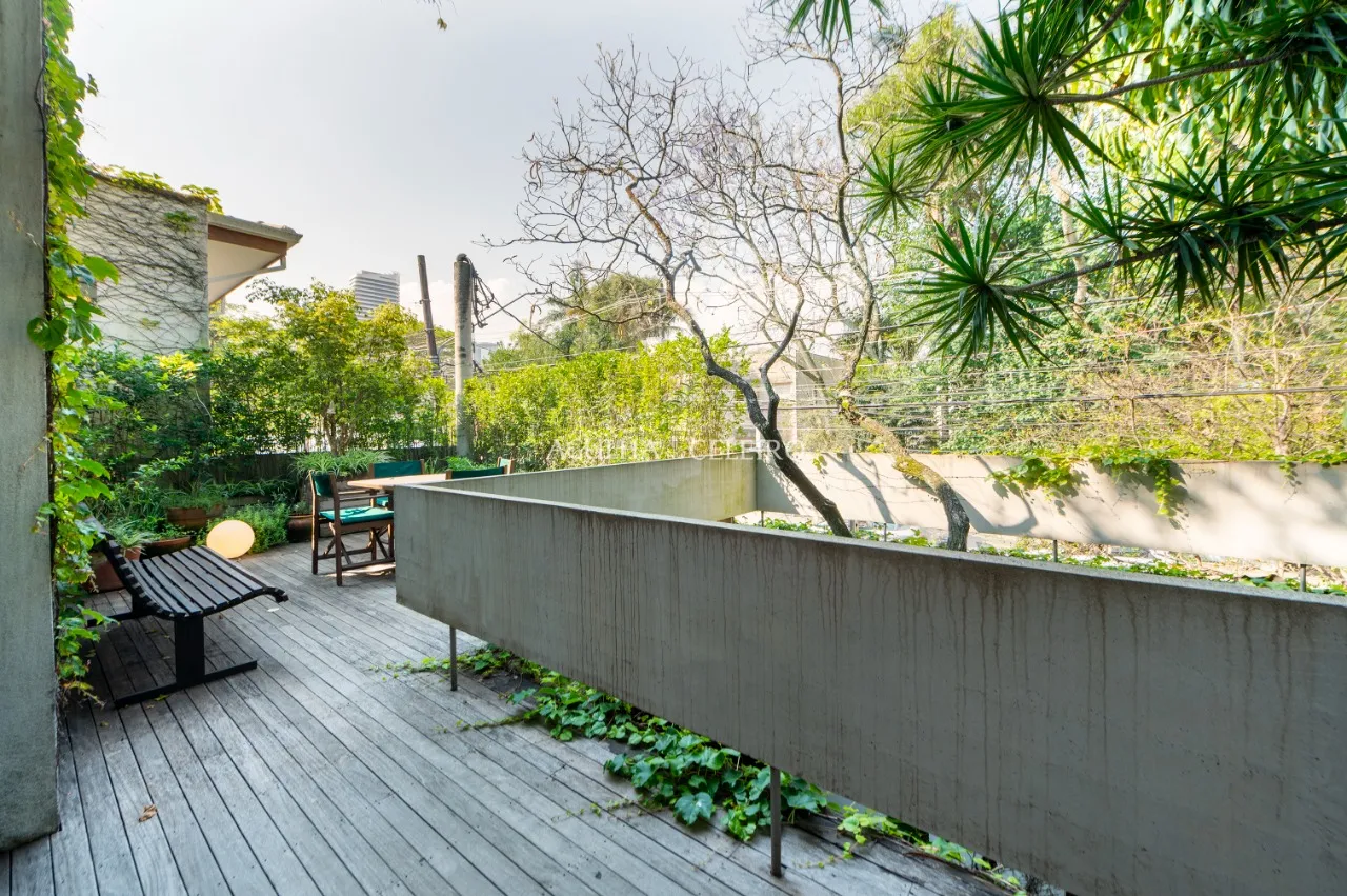 Venda/Jd. Paulistano: Pronta para te conquistar! – 10080