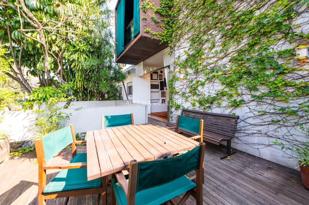 Venda/Jd. Paulistano: Pronta para te conquistar! – 10080