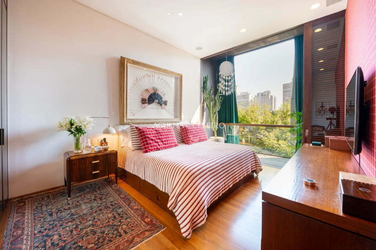 Venda/Jd. Paulistano: Pronta para te conquistar! – 10080