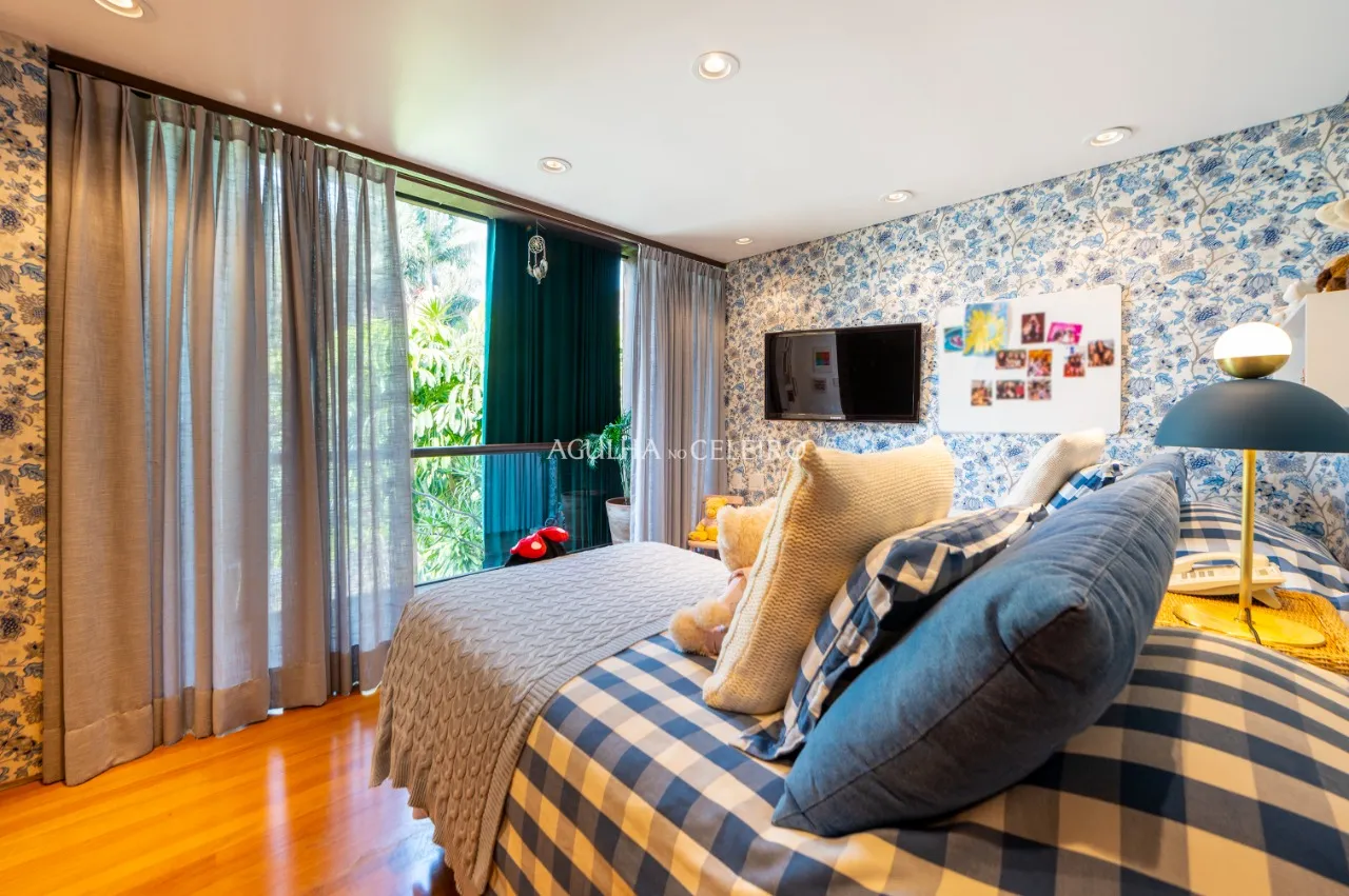 Venda/Jd. Paulistano: Pronta para te conquistar! – 10080