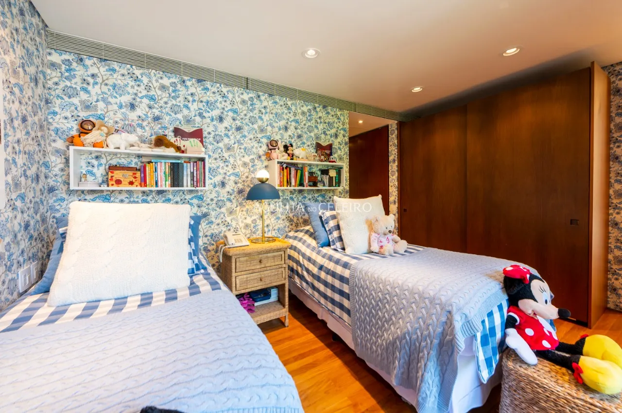 Venda/Jd. Paulistano: Pronta para te conquistar! – 10080