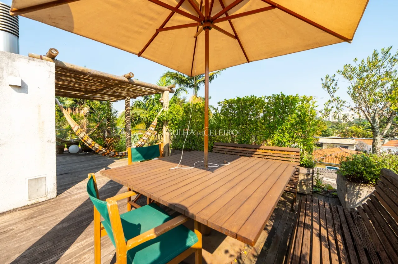 Venda/Jd. Paulistano: Pronta para te conquistar! – 10080