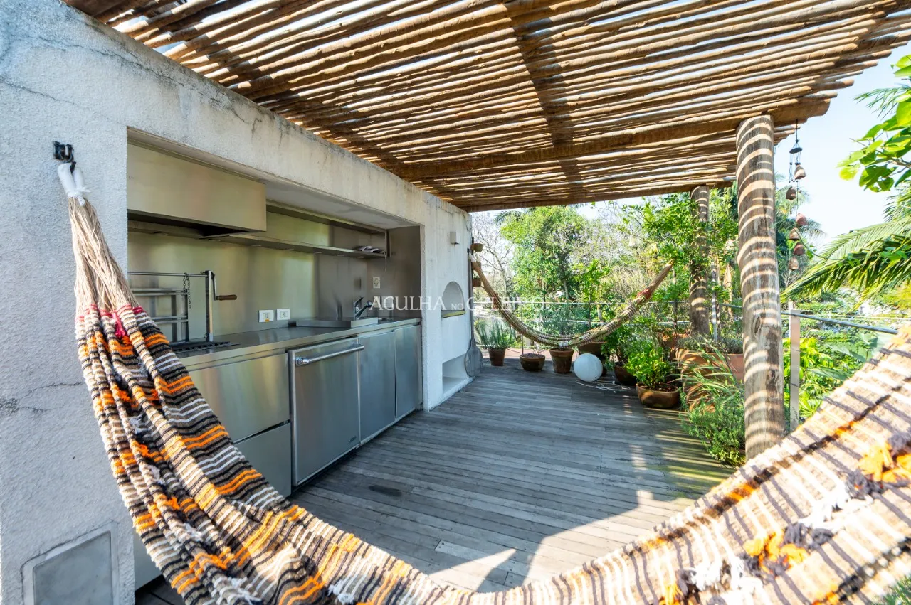 Venda/Jd. Paulistano: Pronta para te conquistar! – 10080