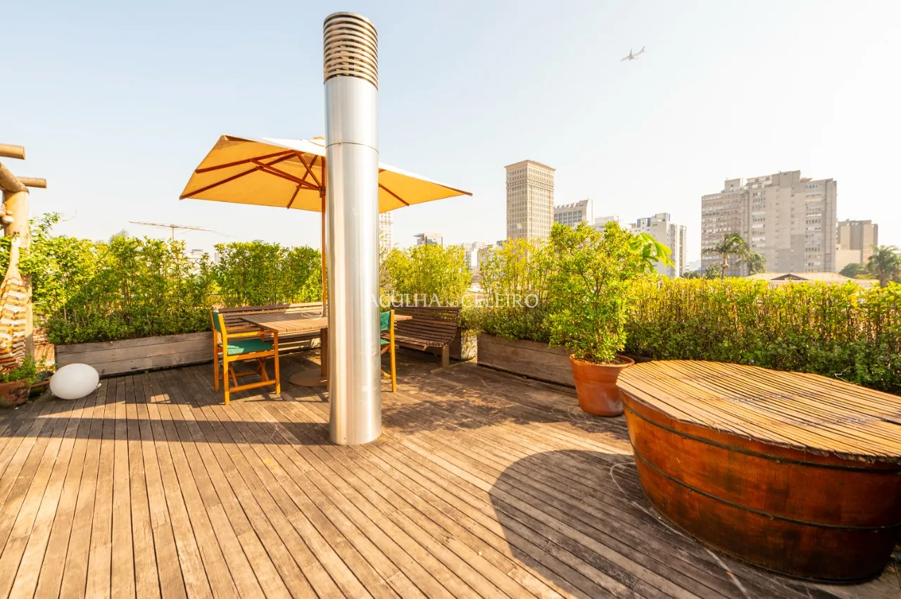 Venda/Jd. Paulistano: Pronta para te conquistar! – 10080