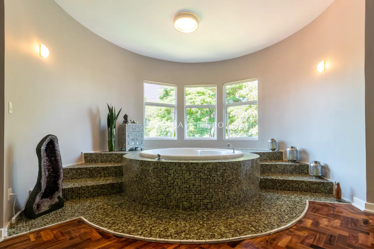 Casa dos sonhos com área externa à venda na Vila Madalena – 12056 - IMG_1154