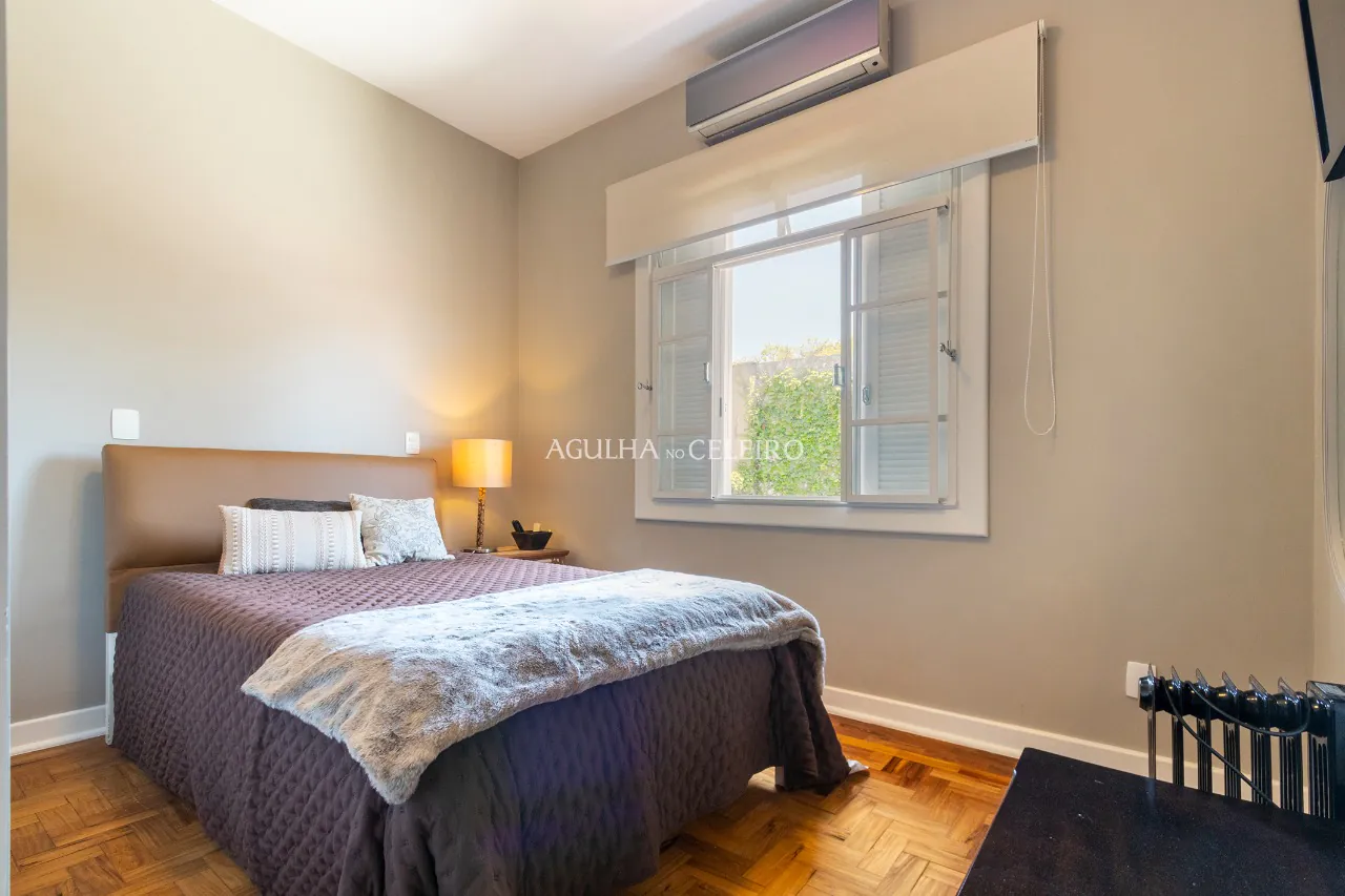 Casa dos sonhos com área externa à venda na Vila Madalena – 12056 - IMG_1194