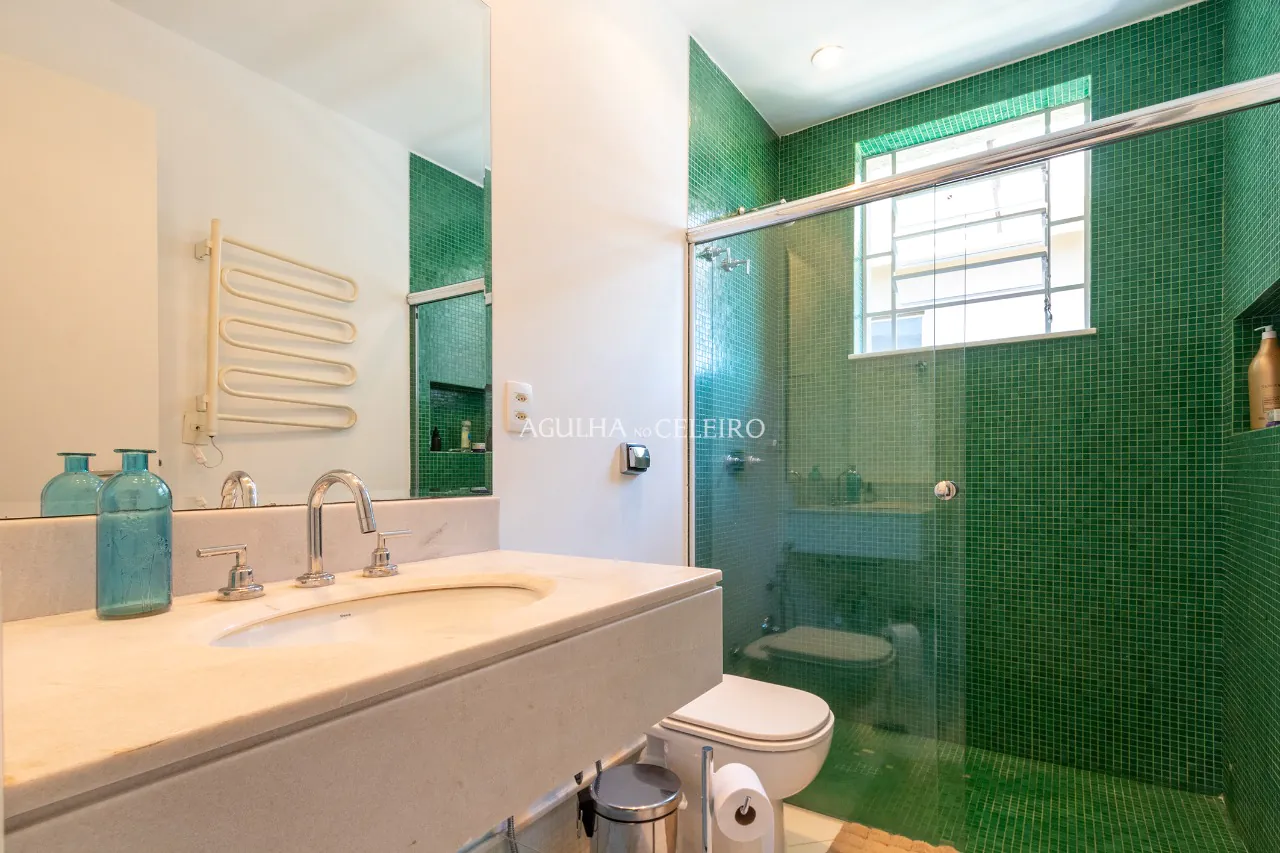 Casa dos sonhos com área externa à venda na Vila Madalena – 12056 - IMG_1200