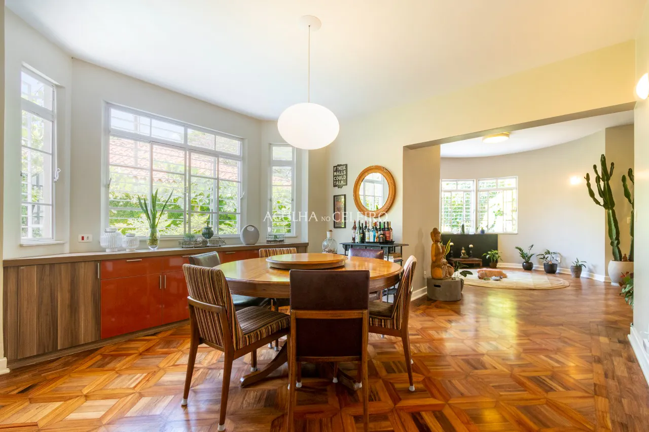 Casa dos sonhos com área externa à venda na Vila Madalena – 12056 - IMG_1245