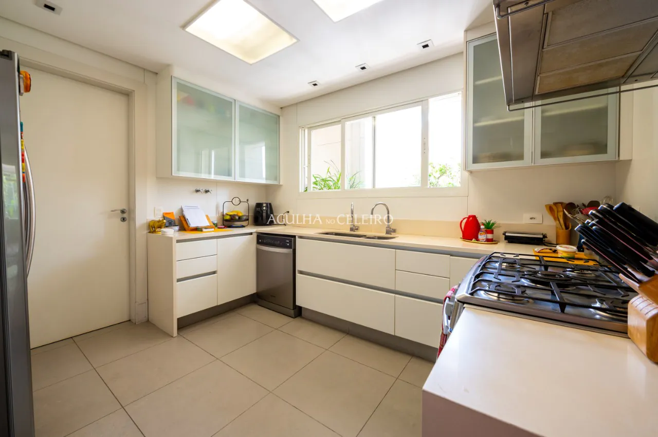 Espetáculo de apartamento à venda no melhor de Moema Pássaros – 12833 - DSC_0383