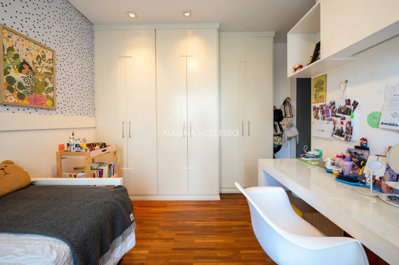 Espetáculo de apartamento à venda no melhor de Moema Pássaros – 12833 - DSC_0360