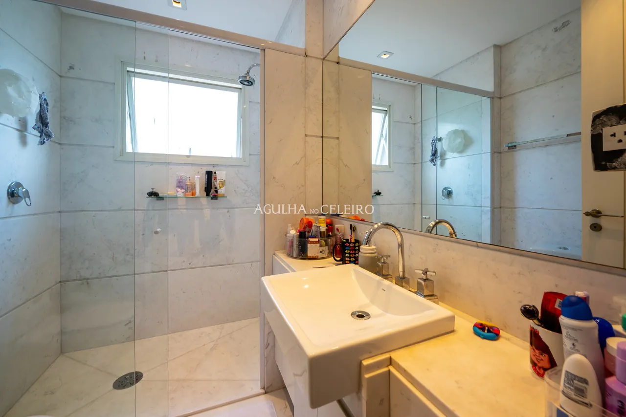 Espetáculo de apartamento à venda no melhor de Moema Pássaros – 12833 - DSC_0362