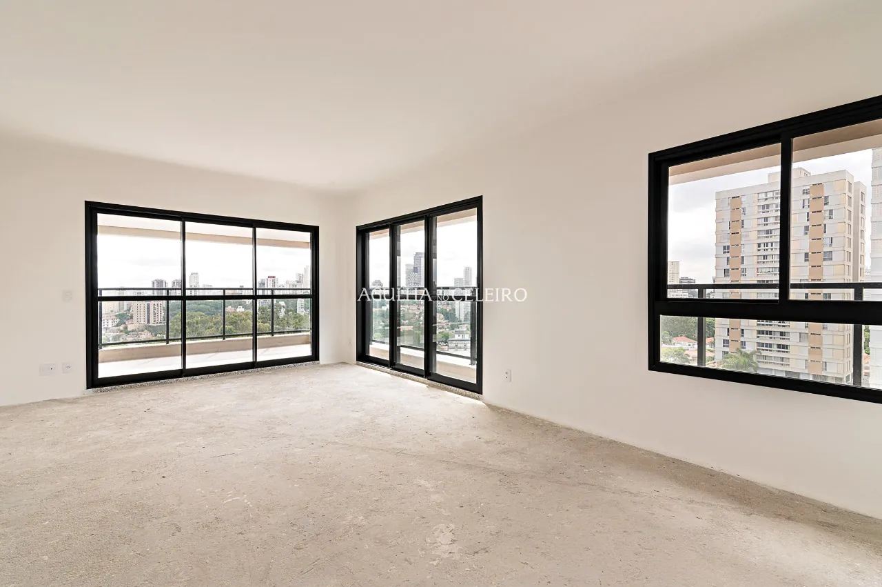 Apartamento novo com varanda gourmet à venda em Pinheiros. – 12886 - DSC_2378