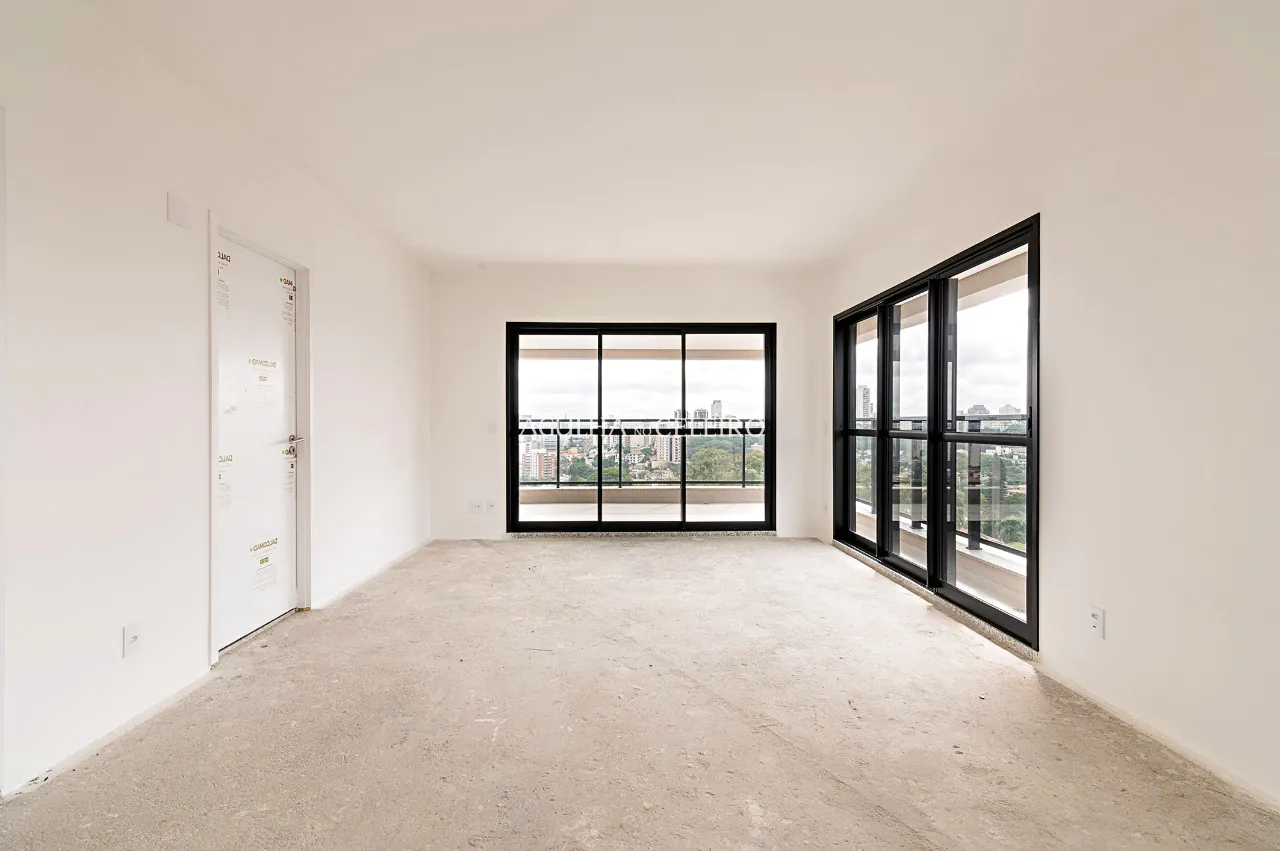 Apartamento novo com varanda gourmet à venda em Pinheiros. – 12886 - DSC_2381