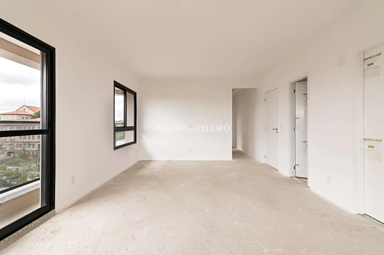 Apartamento novo com varanda gourmet à venda em Pinheiros. – 12886 - DSC_2391