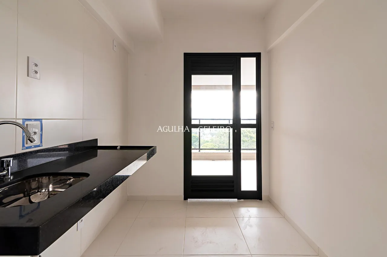 Apartamento novo com varanda gourmet à venda em Pinheiros. – 12886 - DSC_2438