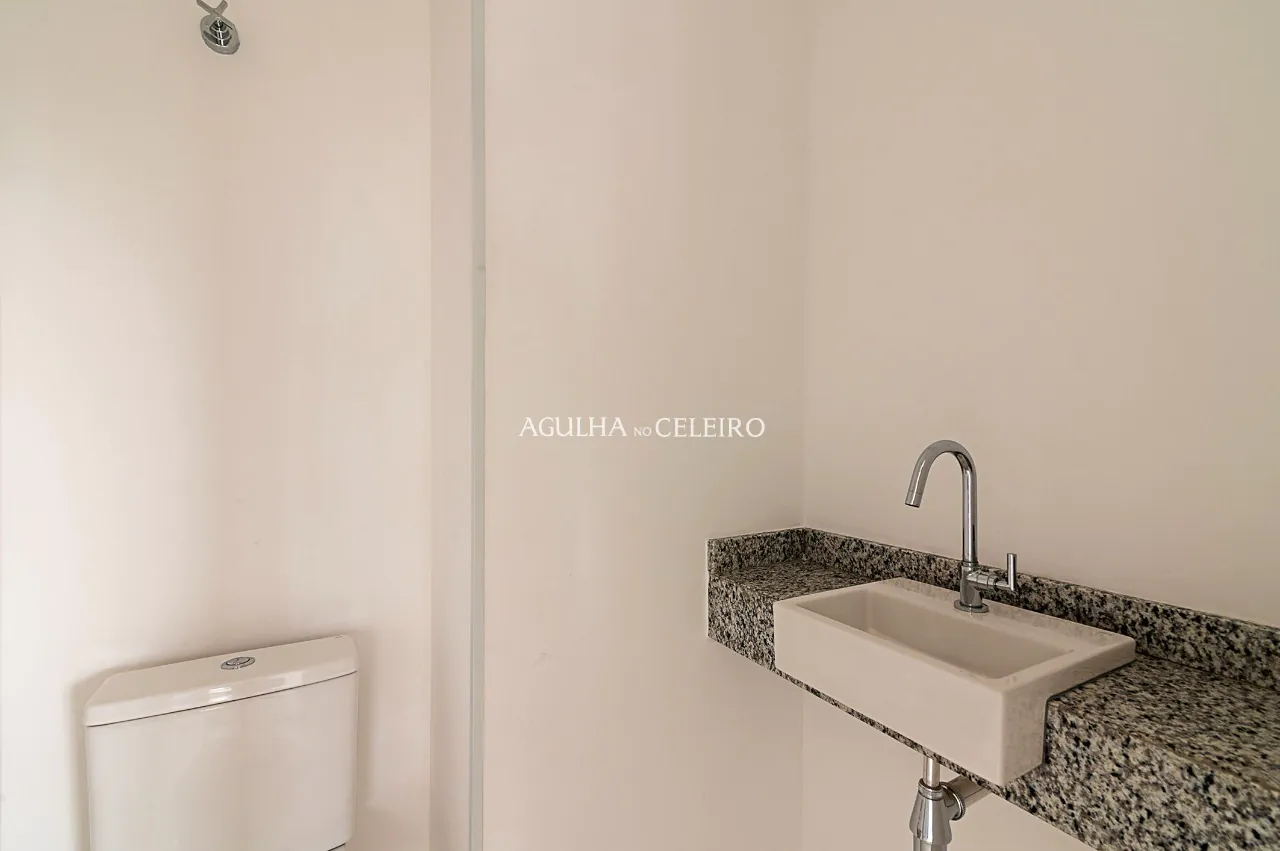 Apartamento novo com varanda gourmet à venda em Pinheiros. – 12886 - DSC_2398