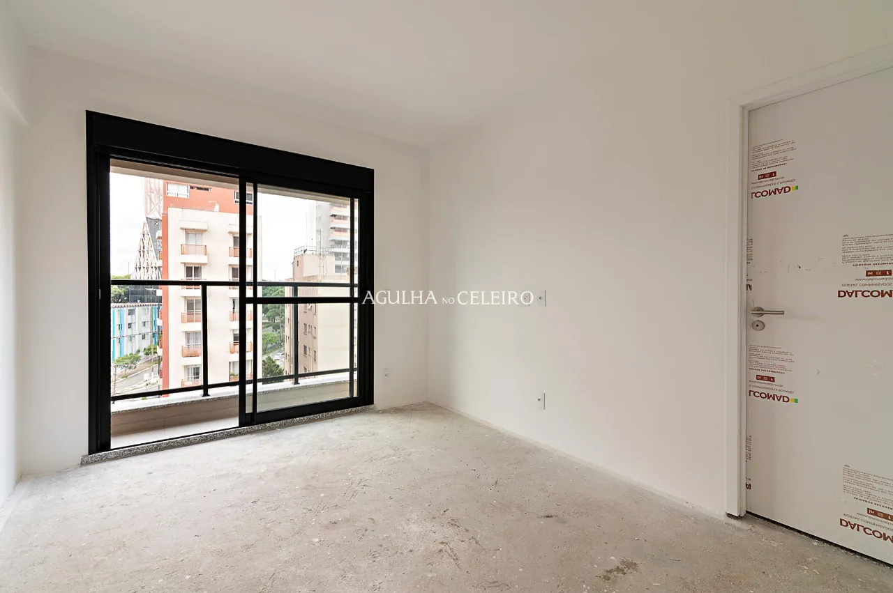 Apartamento novo com varanda gourmet à venda em Pinheiros. – 12886 - DSC_2427