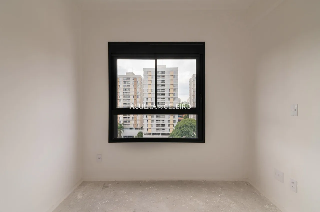 Apartamento novo com varanda gourmet à venda em Pinheiros. – 12886 - DSC_2413