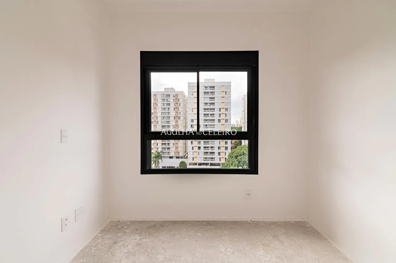 Apartamento novo com varanda gourmet à venda em Pinheiros. – 12886 - DSC_2404