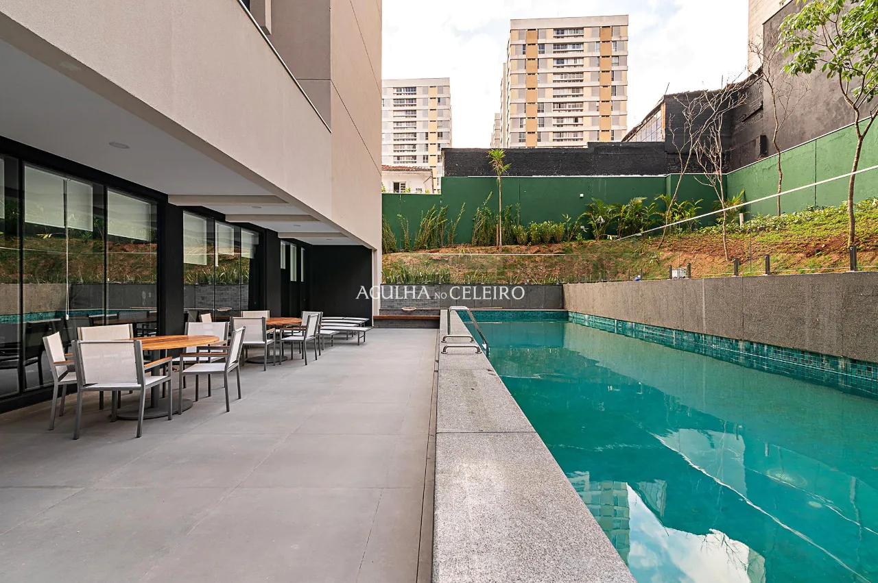 Apartamento novo com varanda gourmet à venda em Pinheiros. – 12886 - DSC_2470-HDR