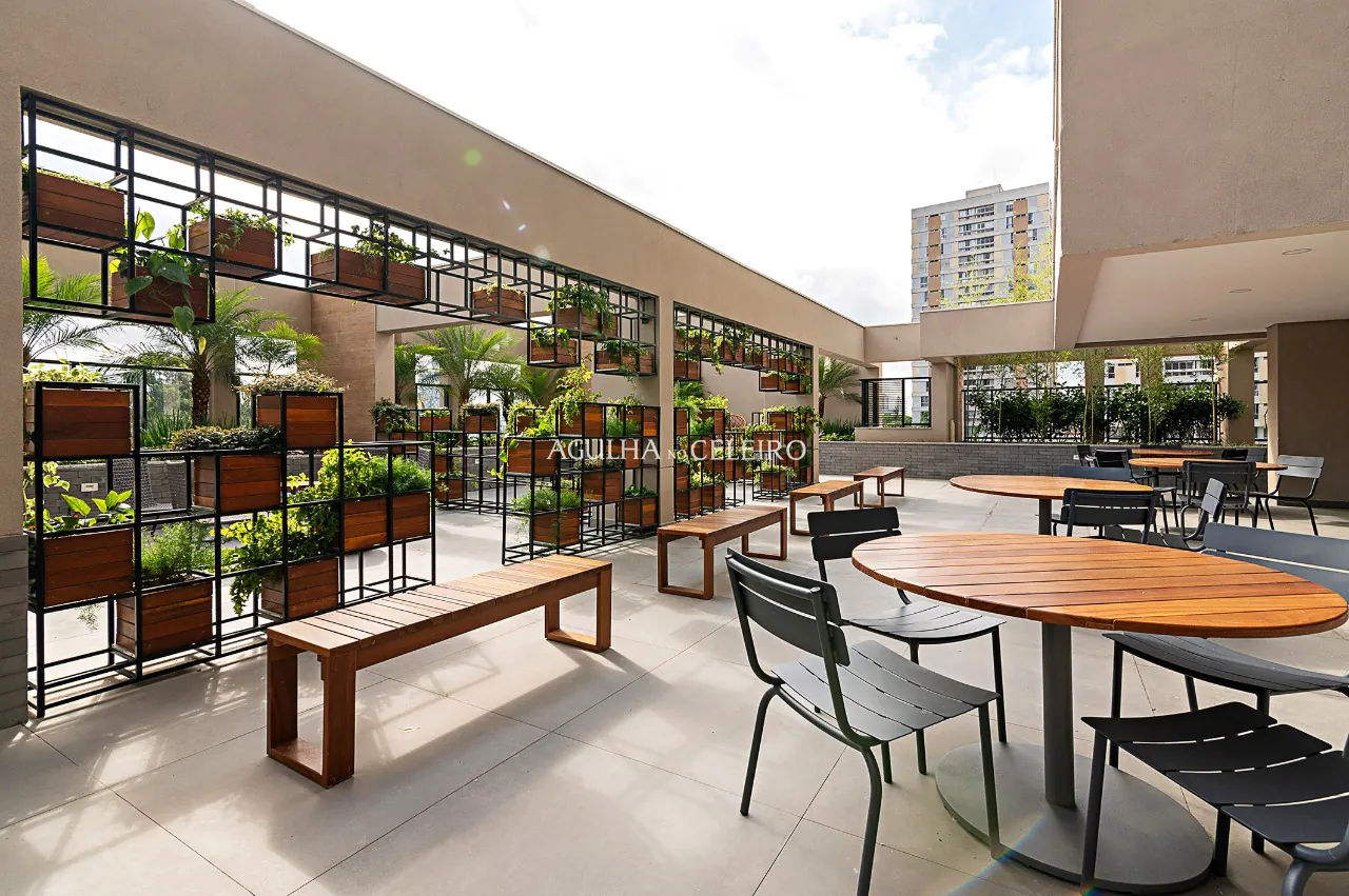 Apartamento novo com varanda gourmet à venda em Pinheiros. – 12886 - DSC_2463