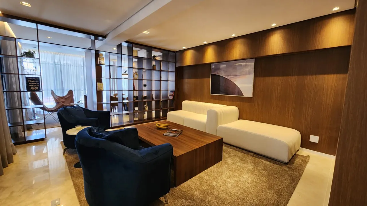 Apartamento novo com varanda gourmet à venda em Pinheiros. – 12886