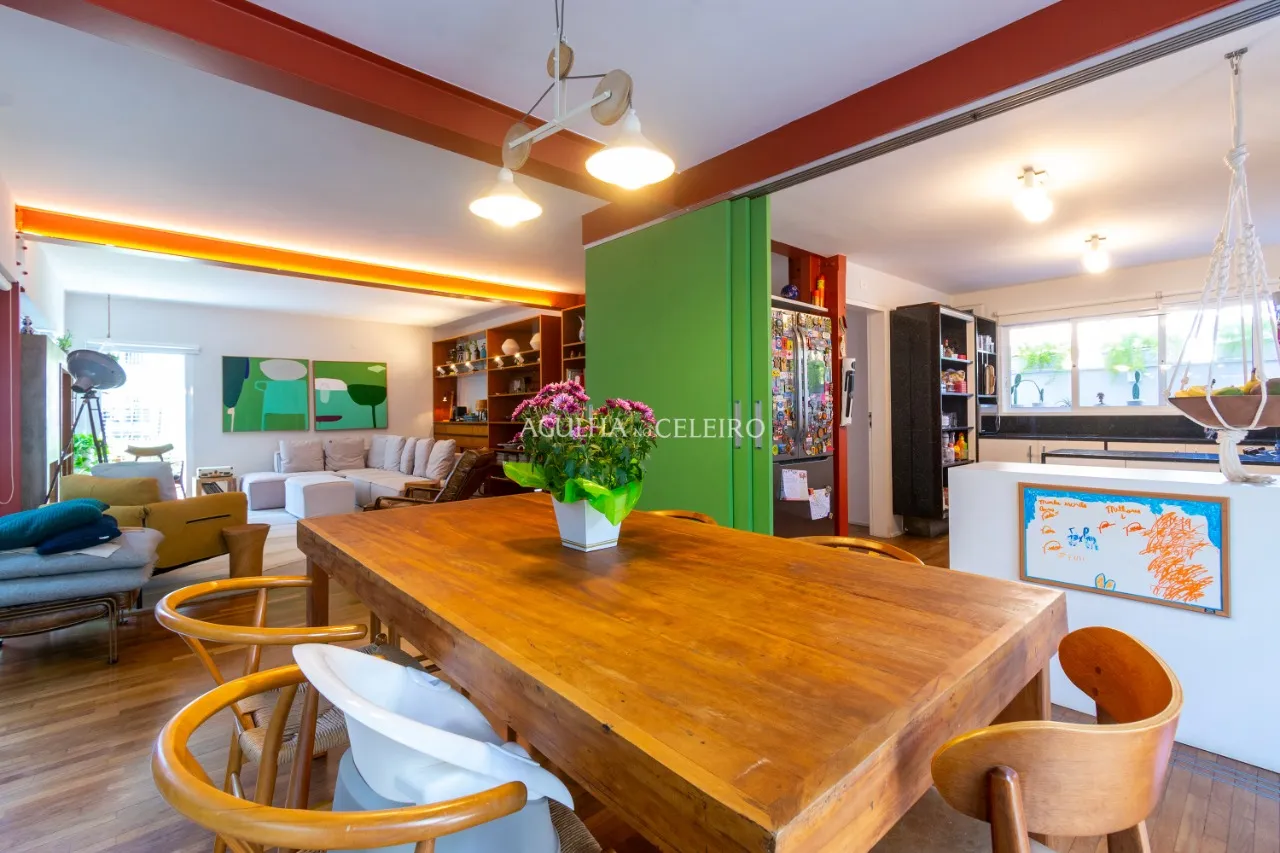 Casa de vila recém reformada à venda no melhor do Brooklin – 13074 - DSC_0434