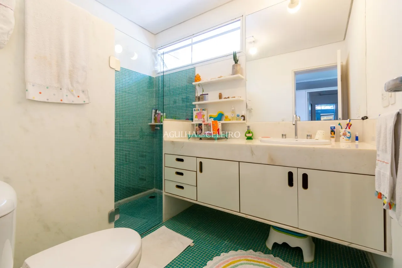 Casa de vila recém reformada à venda no melhor do Brooklin – 13074 - DSC_0414