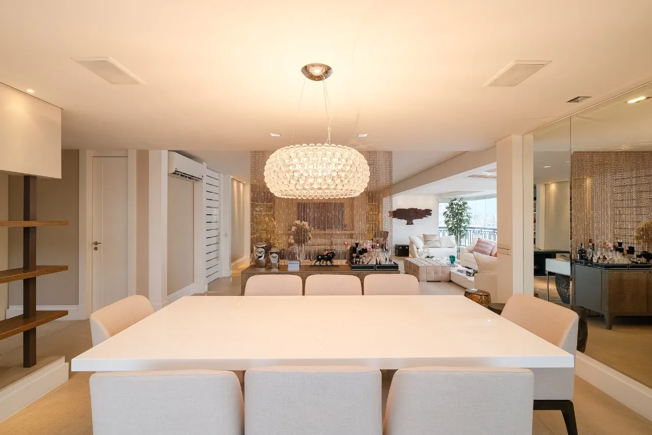 Cobertura única em prédio neoclássico no miolo da Vila Nova Conceição. – 13393 - _DSF5634