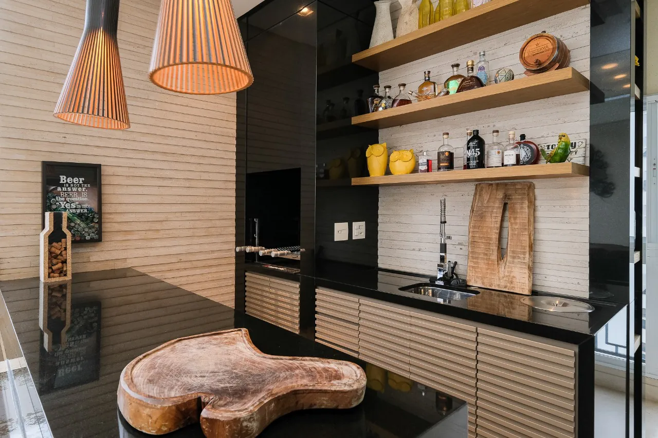 Cobertura única em prédio neoclássico no miolo da Vila Nova Conceição. – 13393 - _DSF5652