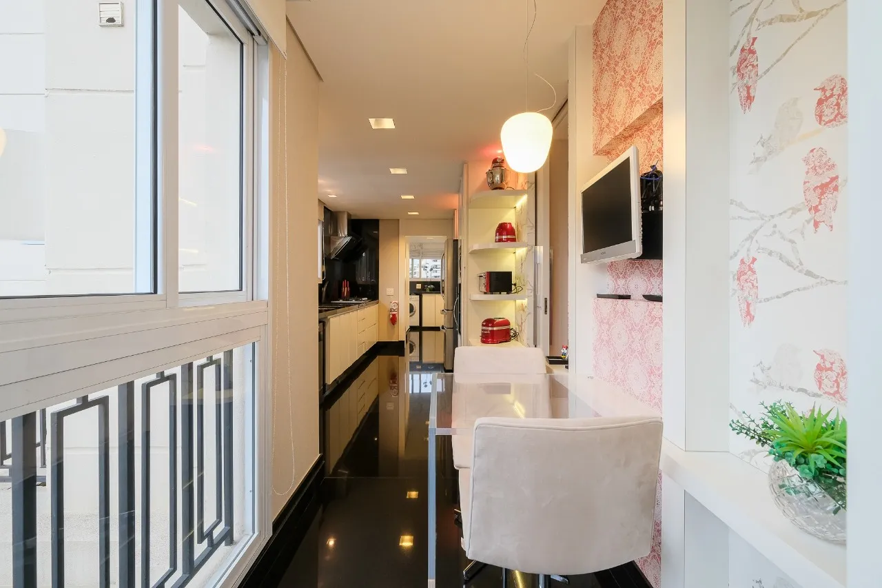 Cobertura única em prédio neoclássico no miolo da Vila Nova Conceição. – 13393 - _DSF5654