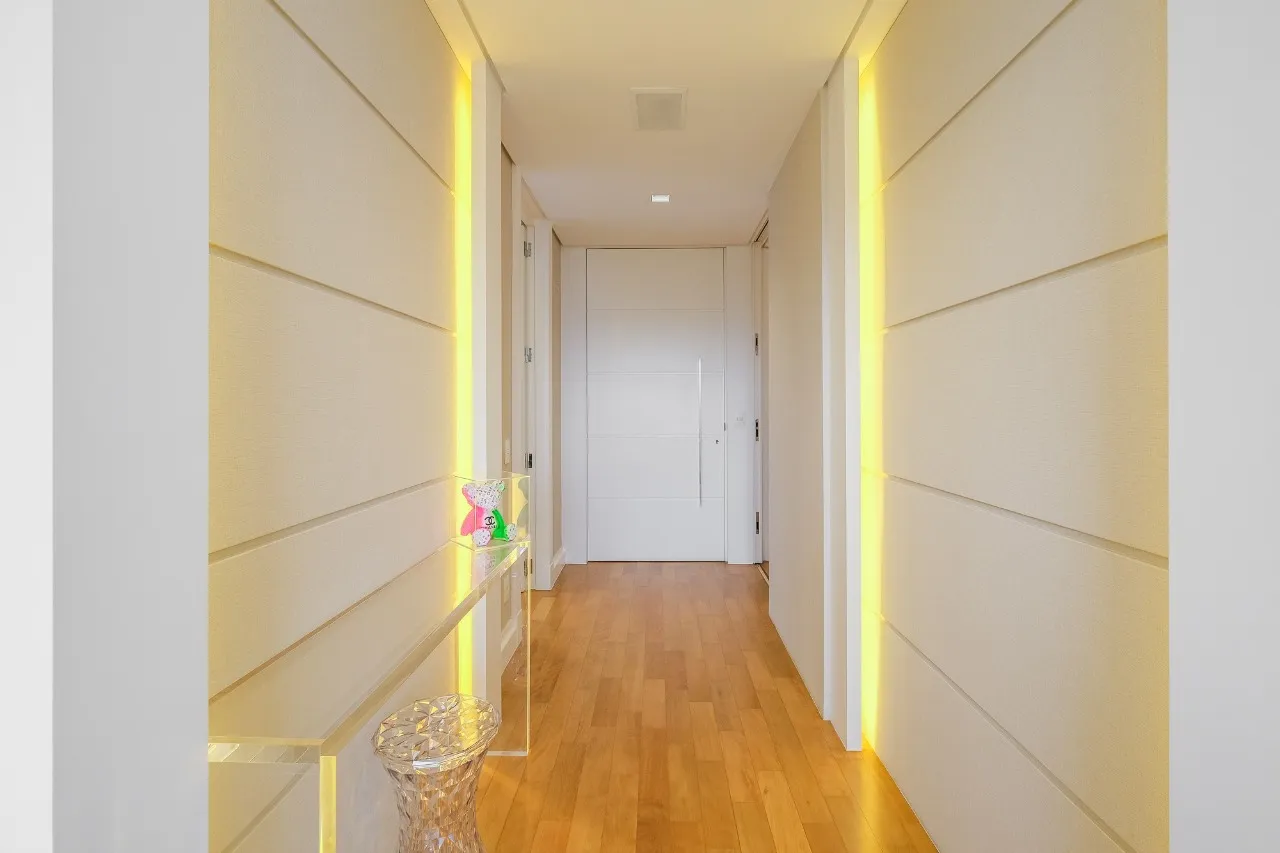 Cobertura única em prédio neoclássico no miolo da Vila Nova Conceição. – 13393 - _DSF5659