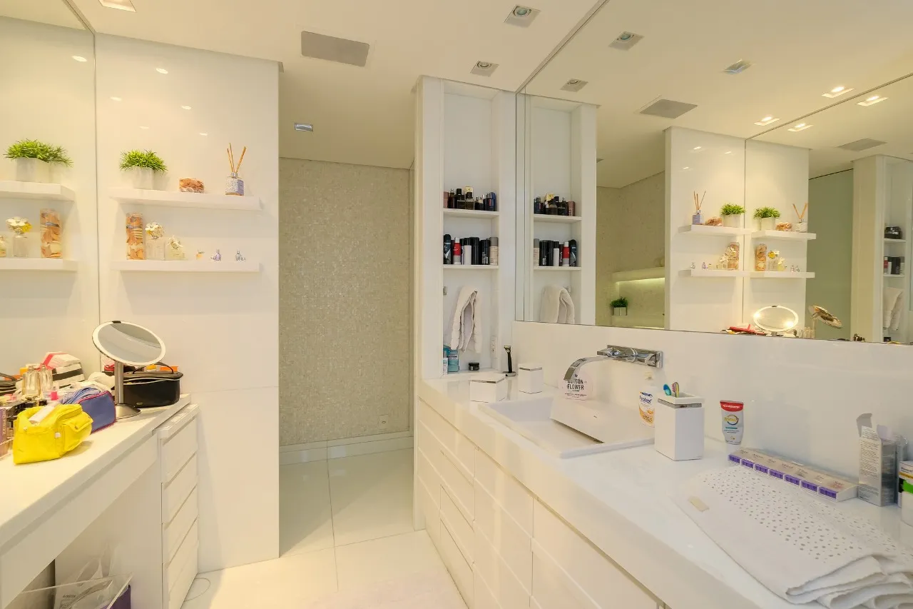 Cobertura única em prédio neoclássico no miolo da Vila Nova Conceição. – 13393 - _DSF5674