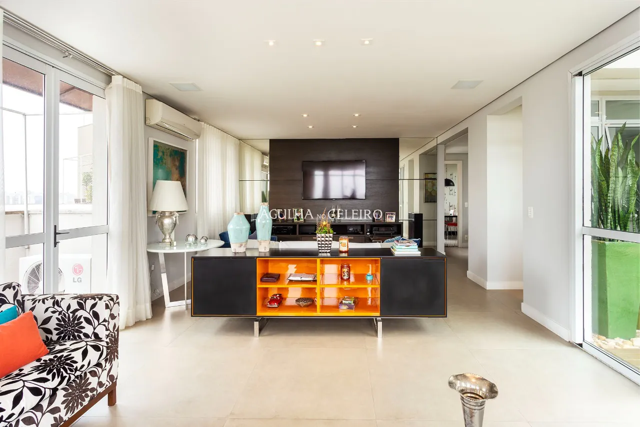Excelente cobertura em Moema, fora da rota dos aviões. – 13454 - _MG_5552