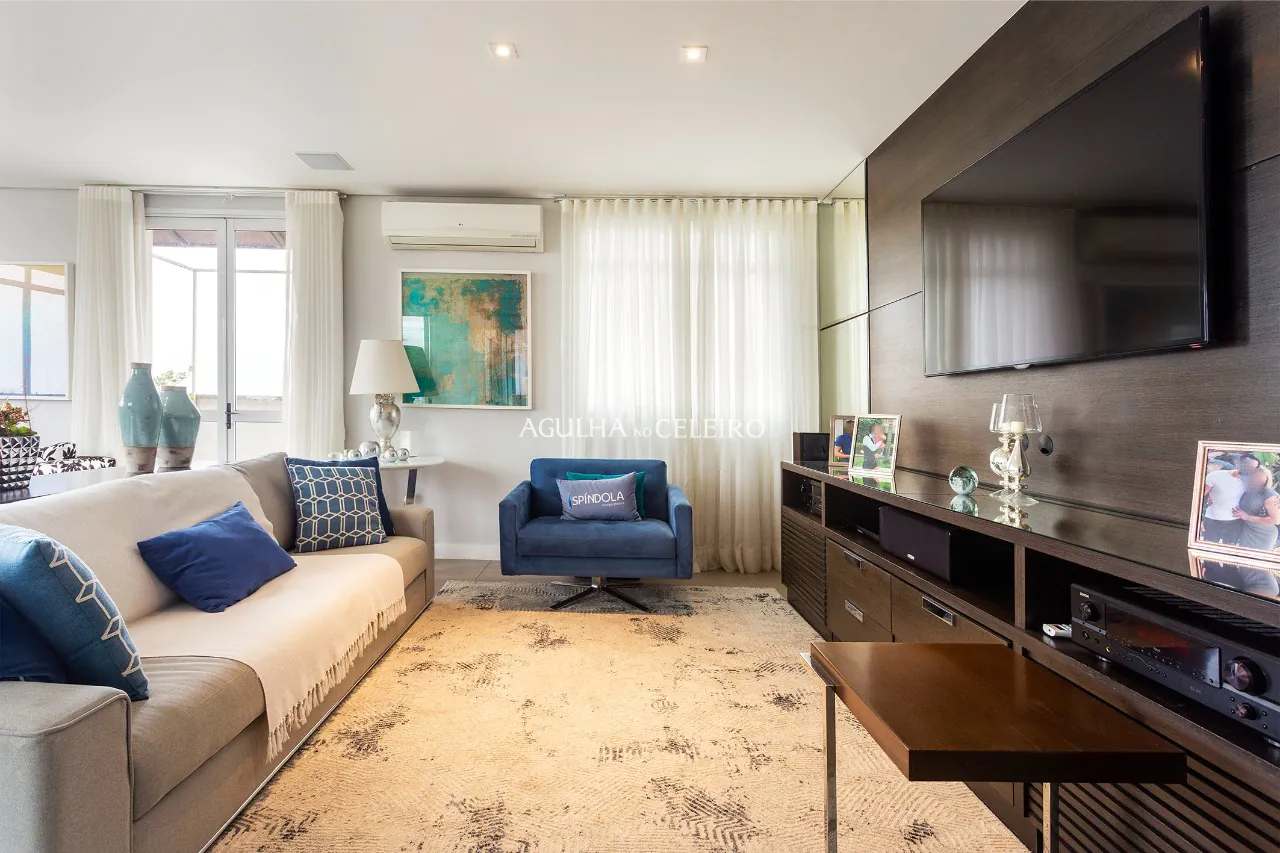 Excelente cobertura em Moema, fora da rota dos aviões. – 13454 - _MG_5531