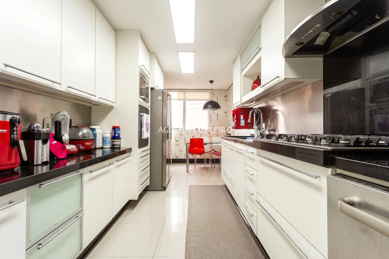 Excelente cobertura em Moema, fora da rota dos aviões. – 13454 - _MG_5669