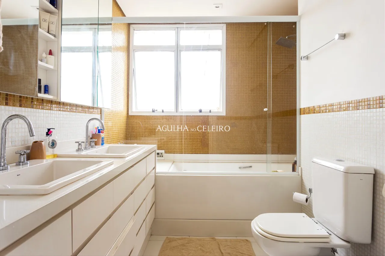 Excelente cobertura em Moema, fora da rota dos aviões. – 13454 - _MG_5750