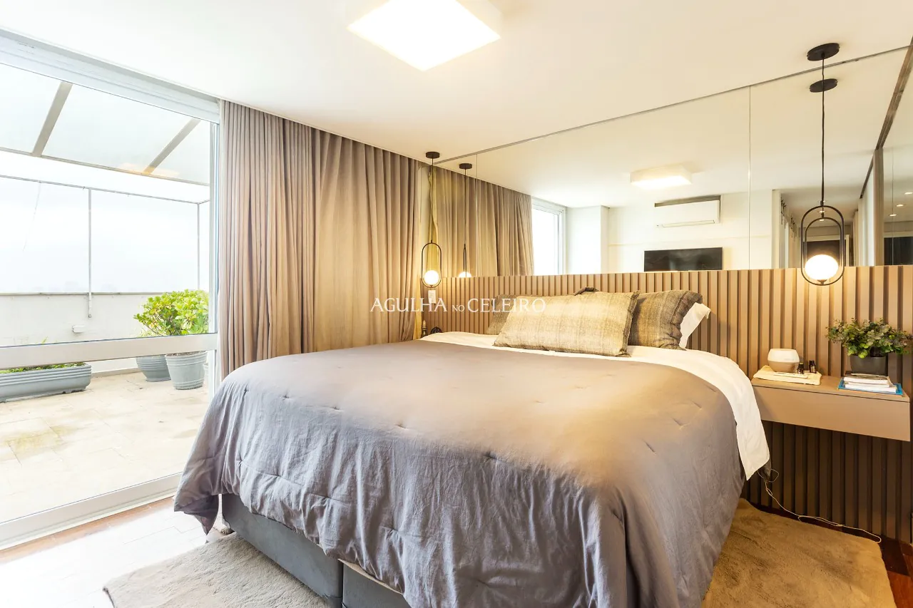 Excelente cobertura em Moema, fora da rota dos aviões. – 13454 - _MG_5758