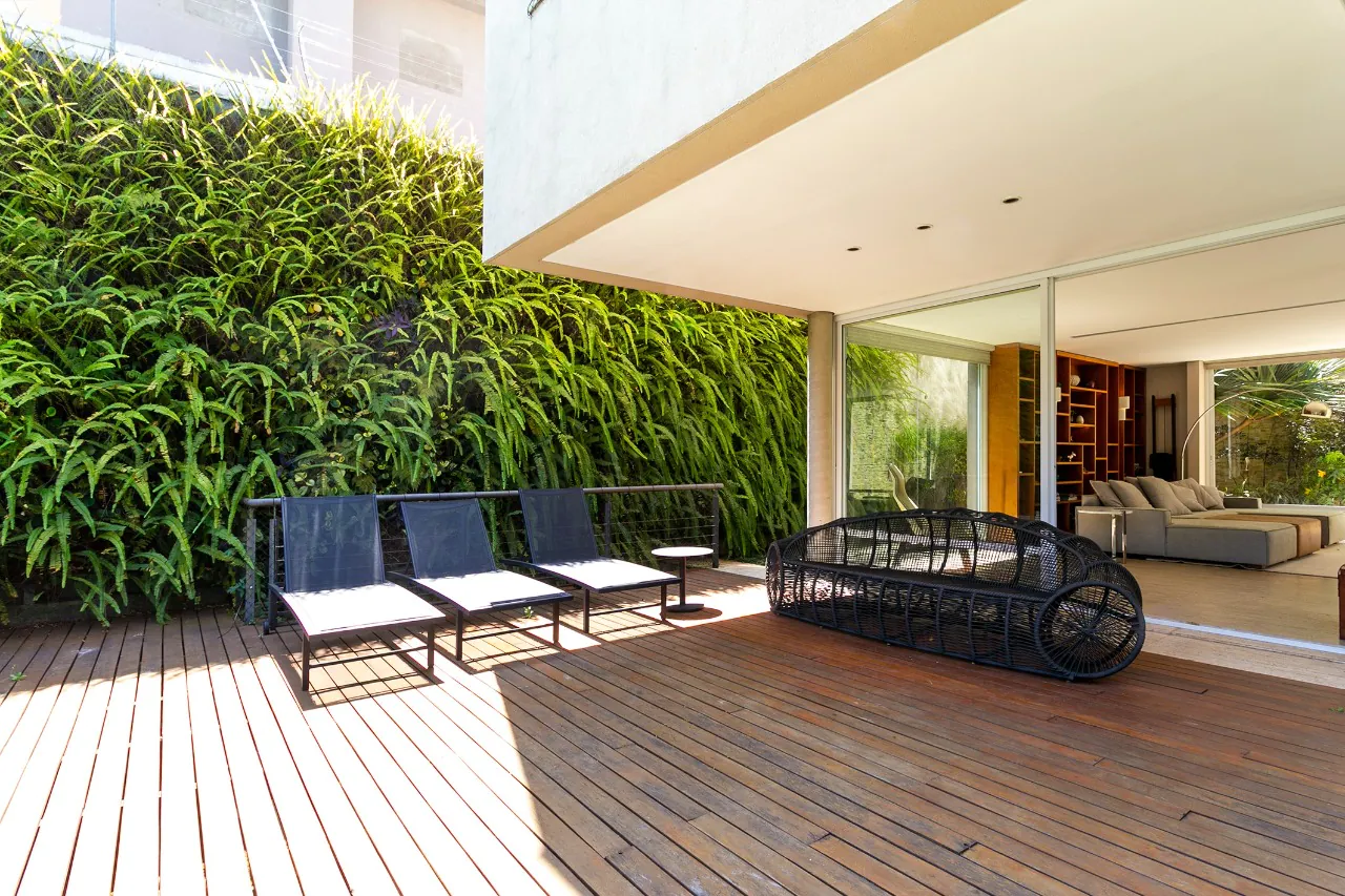 Casa espetacular em Alto de Pinheiros próximo ao Parque Villa Lobos. – 13505 - _MG_2708