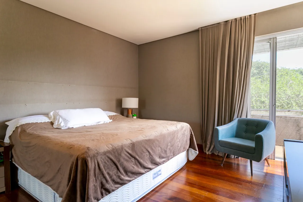 Casa espetacular em Alto de Pinheiros próximo ao Parque Villa Lobos. – 13505 - _MG_2739