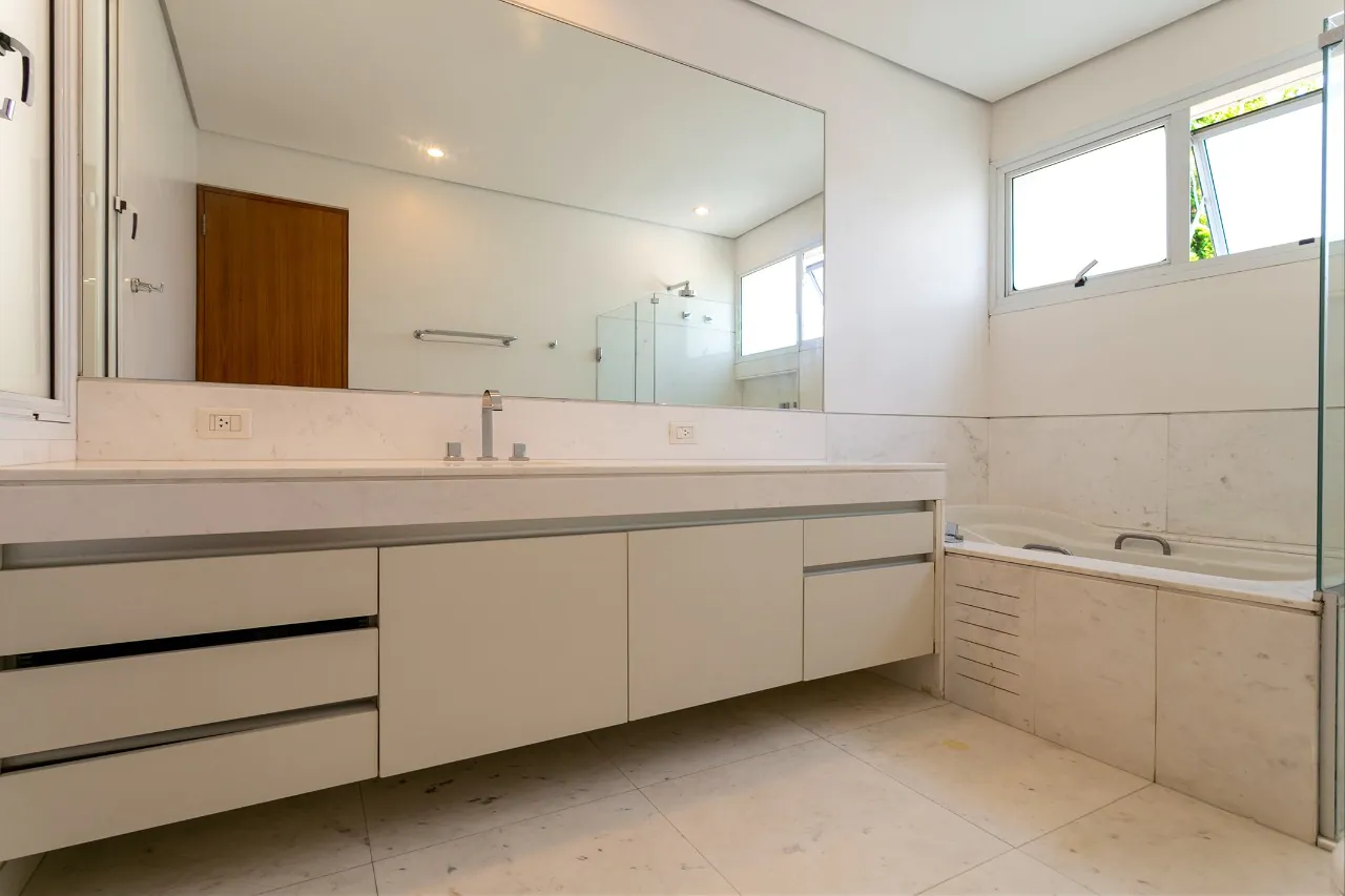 Casa espetacular em Alto de Pinheiros próximo ao Parque Villa Lobos. – 13505 - _MG_2756