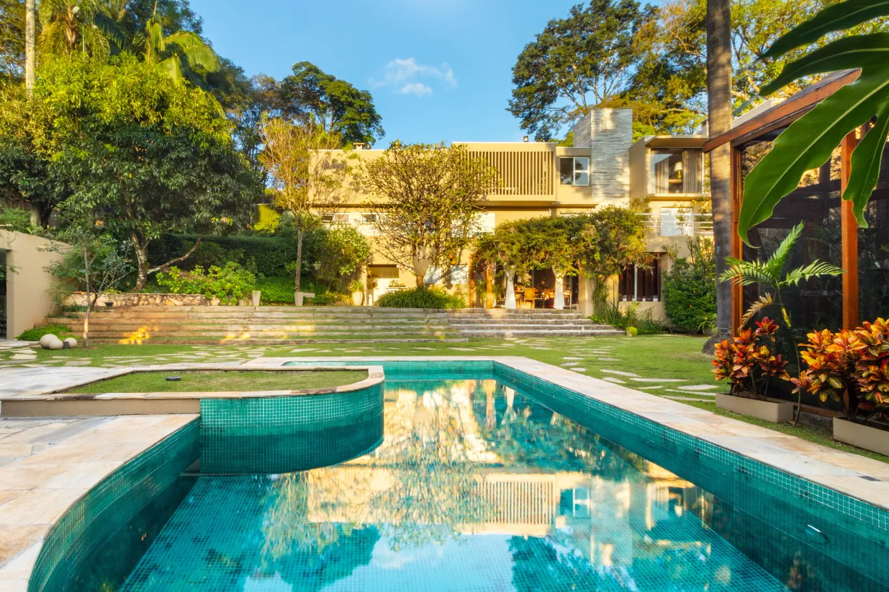 Venda/Jardim Guedala: Excelente casa com muito conforto e lazer ! – 13620 - IMG_1997