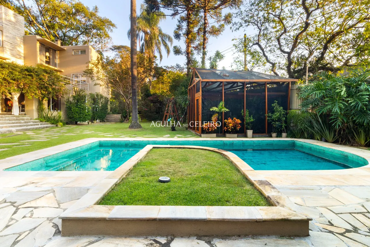 Venda/Jardim Guedala: Excelente casa com muito conforto e lazer ! – 13620 - IMG_2002