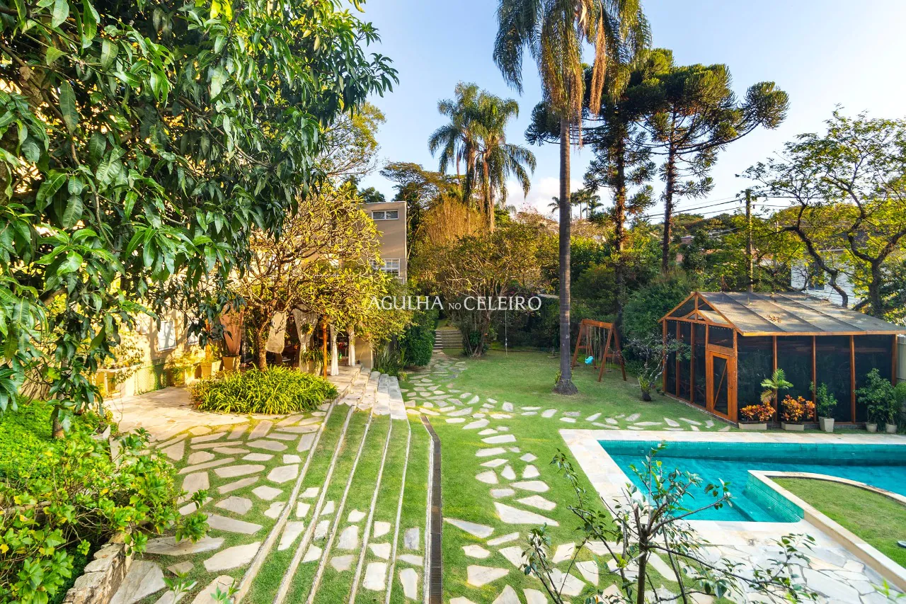 Venda/Jardim Guedala: Excelente casa com muito conforto e lazer ! – 13620 - IMG_1952